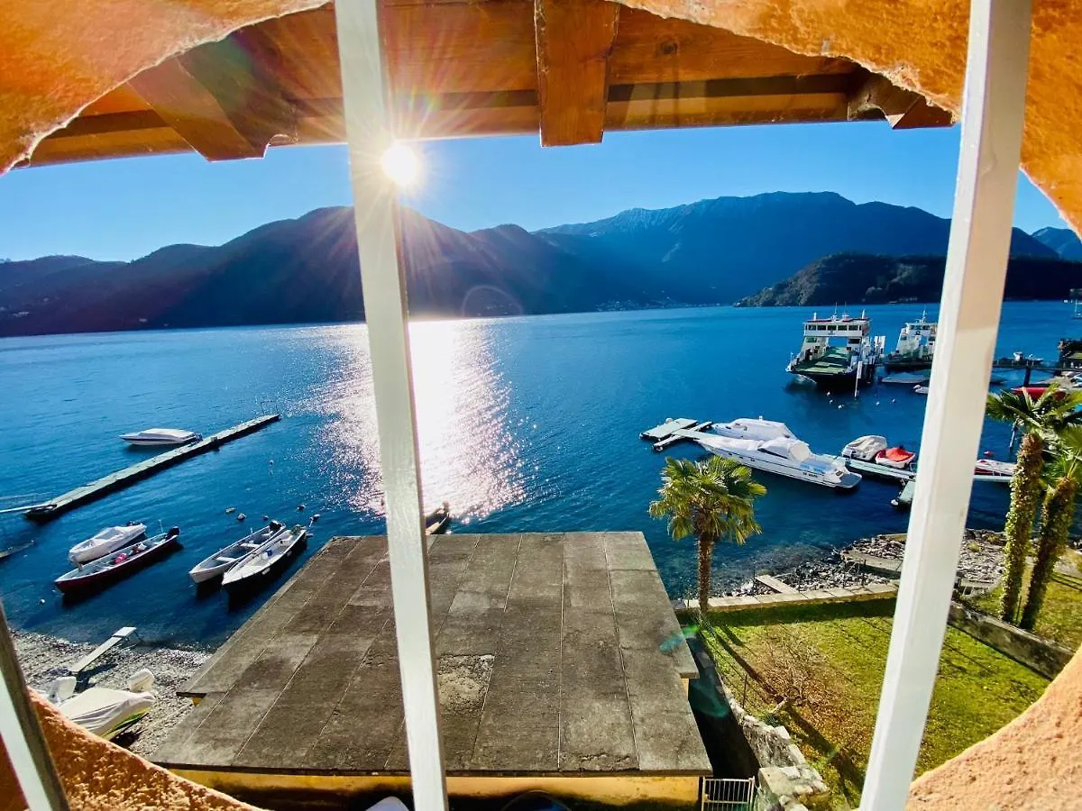 Holiday home Angelo Loft Villa Tremezzo
