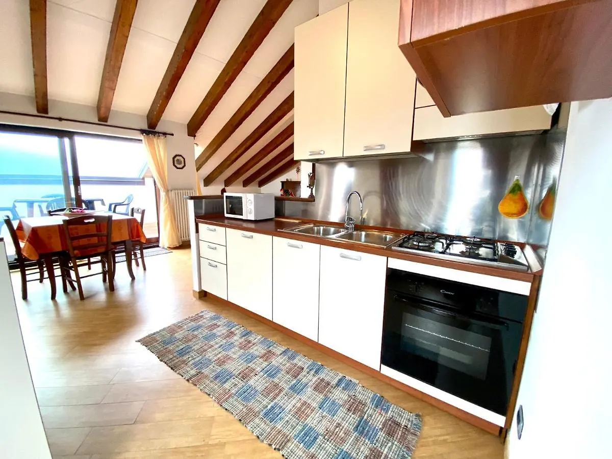 Villa Angelo Loft Tremezzo