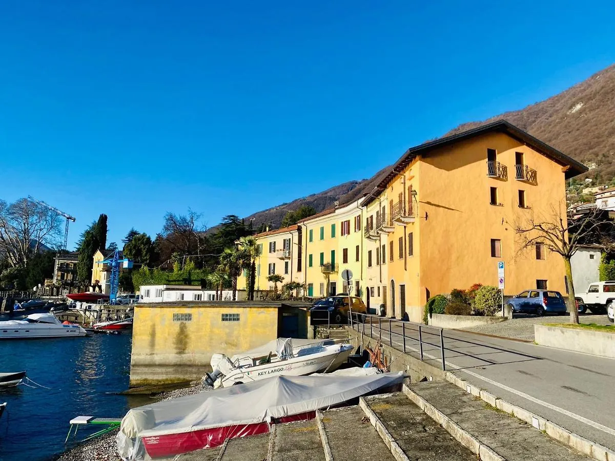 Сasa de vacaciones Villa Angelo Loft Tremezzo