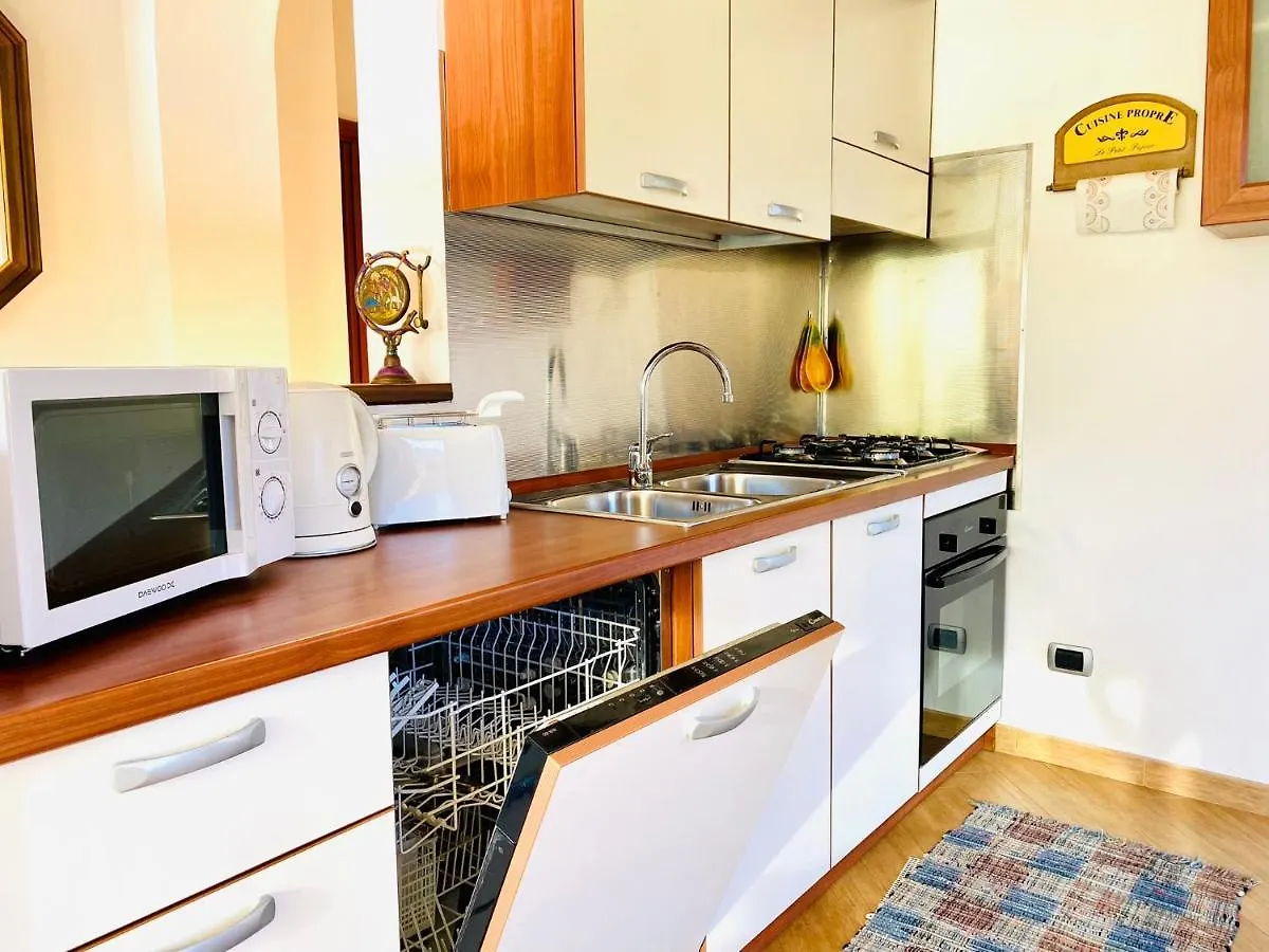 Villa Angelo Loft Tremezzo Italia