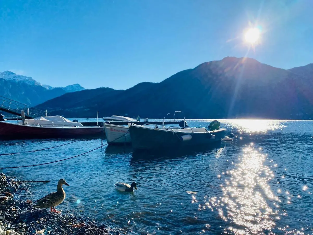 Villa Angelo Loft Tremezzo Сasa de vacaciones