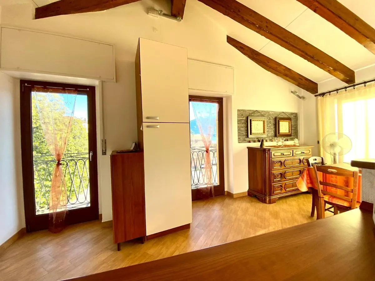 Villa Angelo Loft Tremezzo 0*,