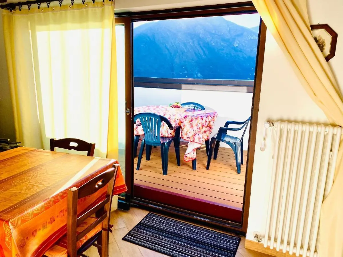 Villa Angelo Loft Tremezzo Сasa de vacaciones