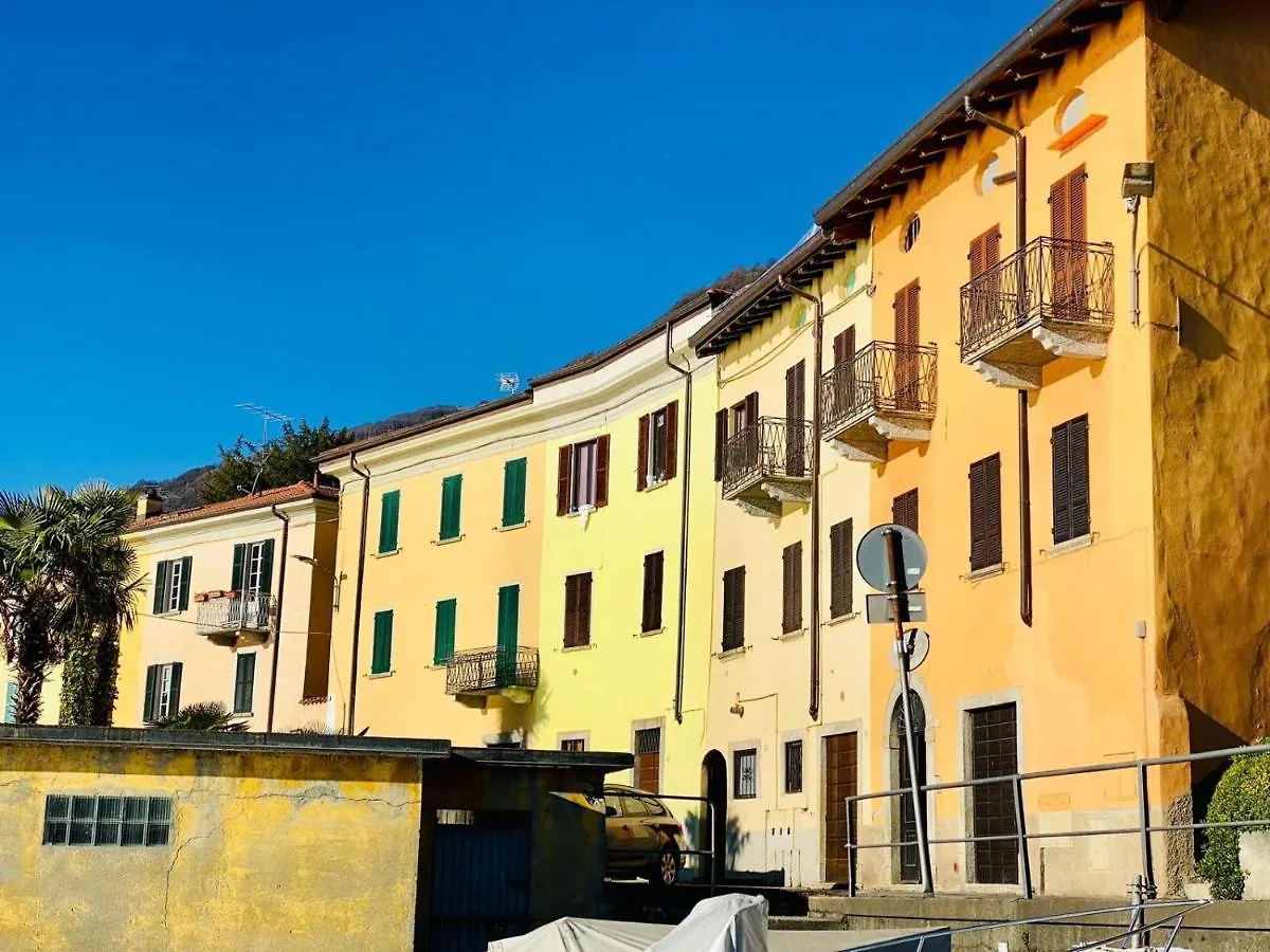 Villa Angelo Loft Tremezzo Italia