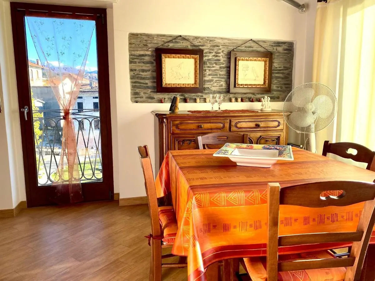 Villa Angelo Loft Tremezzo Сasa de vacaciones