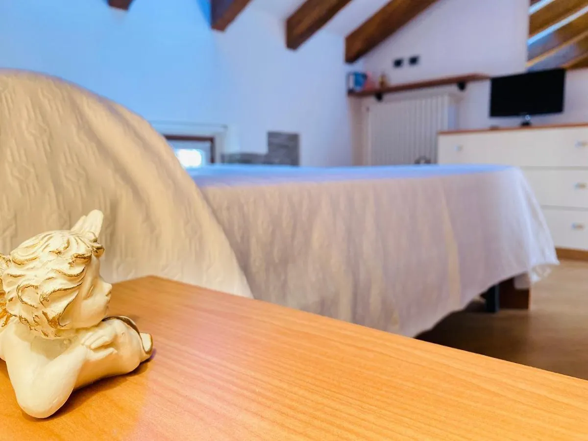 Сasa de vacaciones Villa Angelo Loft Tremezzo Italia