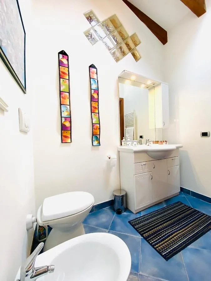 Holiday home Angelo Loft Villa Tremezzo