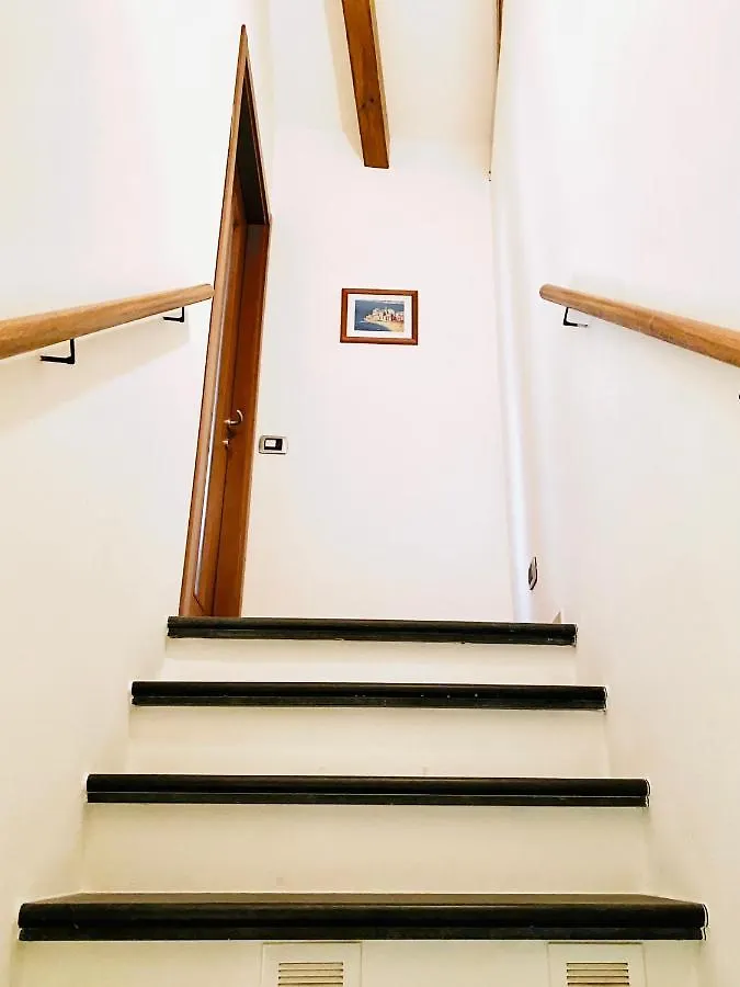 Angelo Loft Villa Tremezzo 0*,