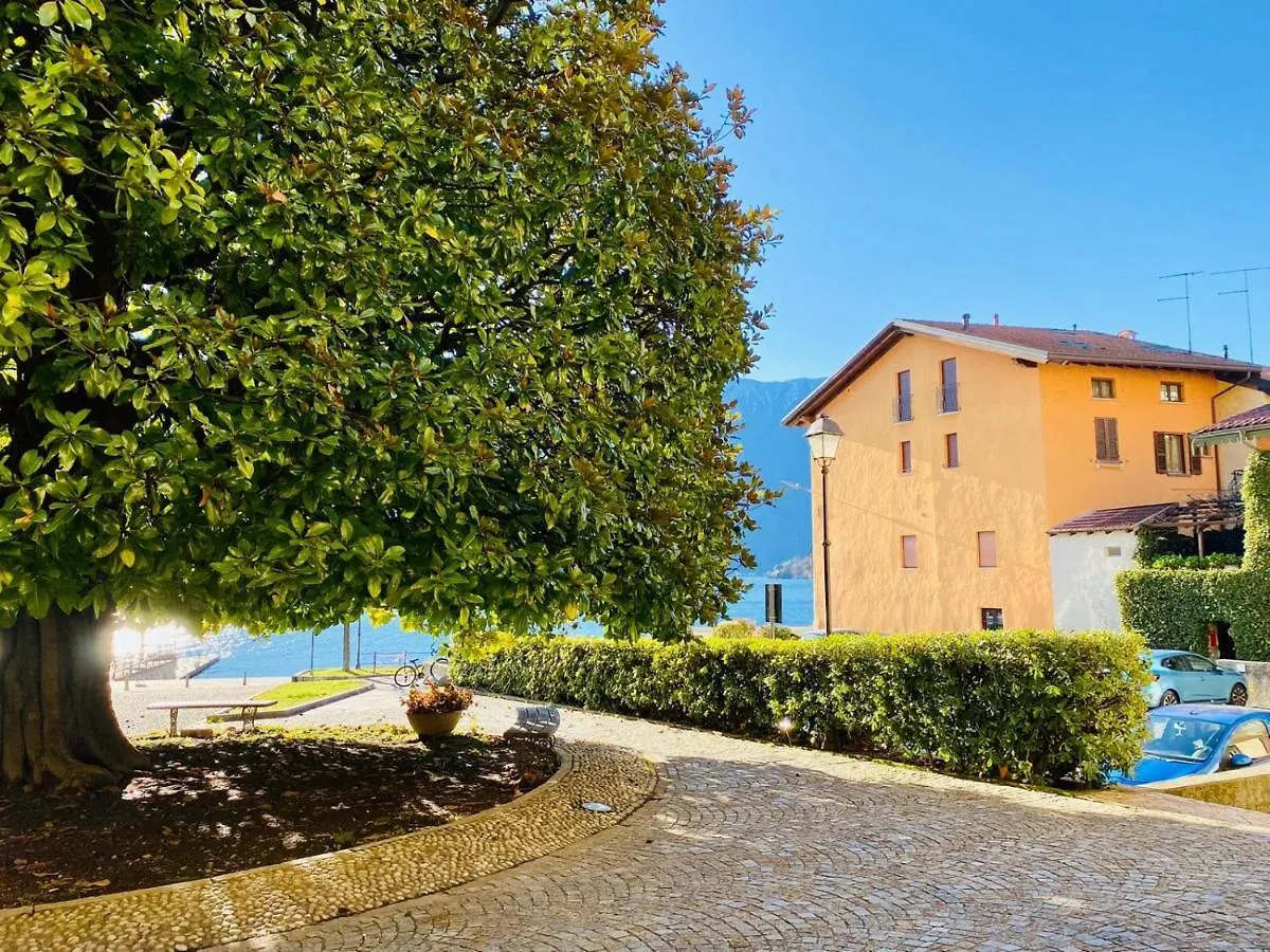 Holiday home Angelo Loft Villa Tremezzo