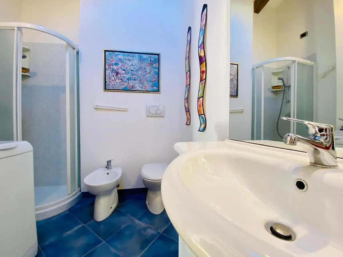 Angelo Loft Villa Tremezzo Holiday home