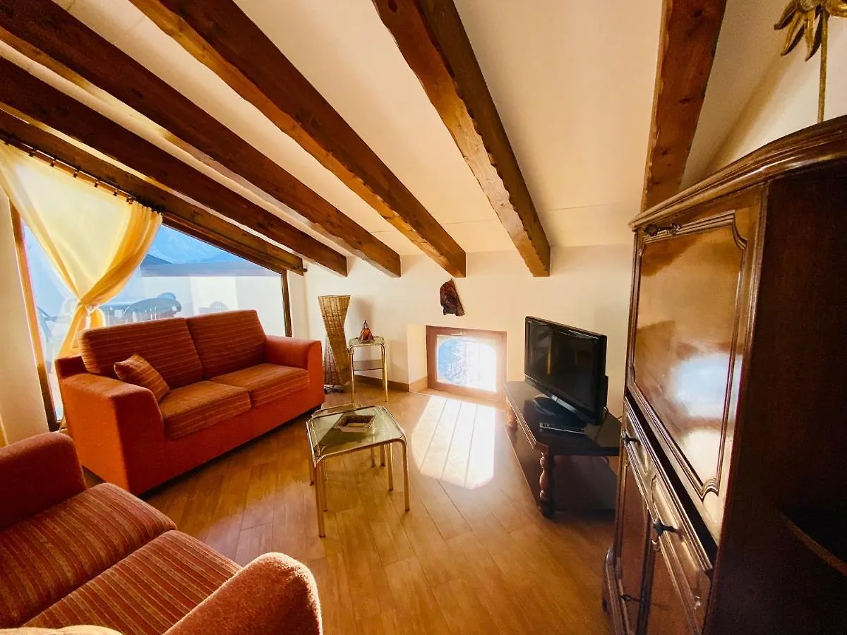 Angelo Loft Villa Tremezzo Holiday home