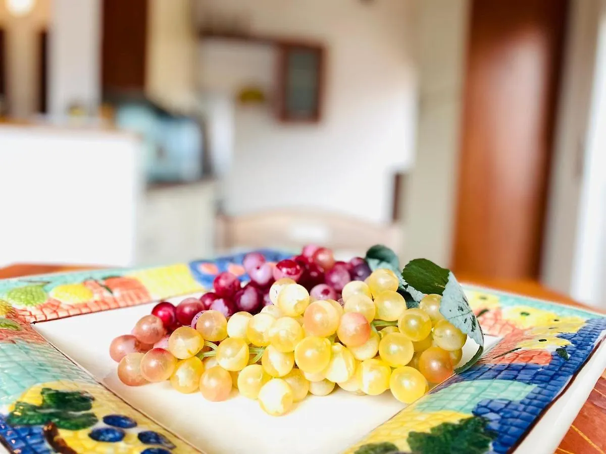 Holiday home Angelo Loft Villa Tremezzo Italy