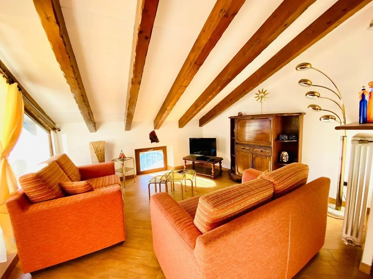 Angelo Loft Villa Tremezzo 0*,  Italy
